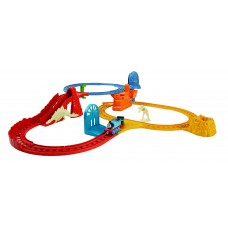 Игровой набор Раскопки динозавров THOMAS&FRIENDS (CDV09)